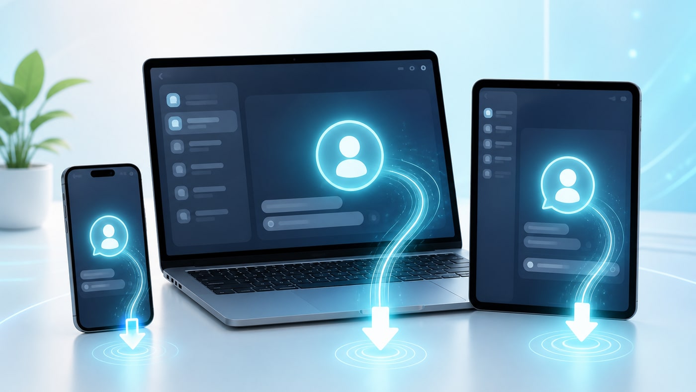 Download ChatGPT Apps: Windows, macOS, iPhone and Android