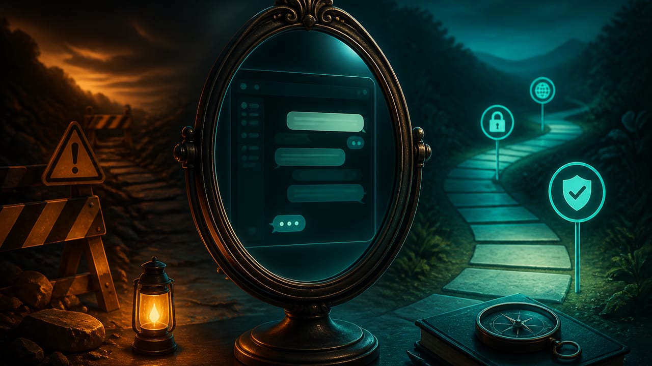 ChatGPT Mirror Sites Handbook