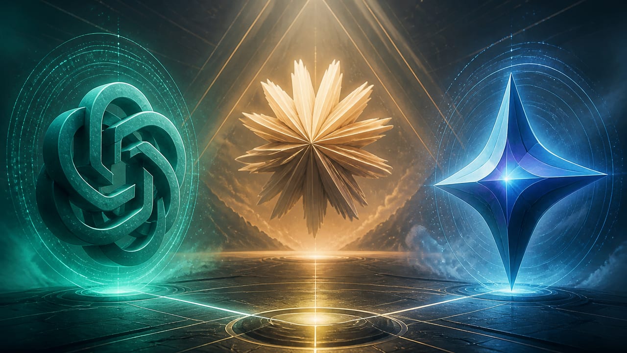 ChatGPT vs Claude vs Gemini: A Practical 2026 Comparison