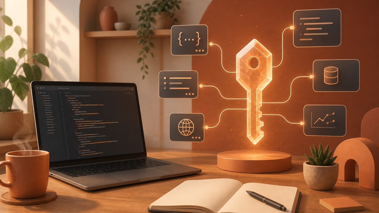 Claude API Get Started