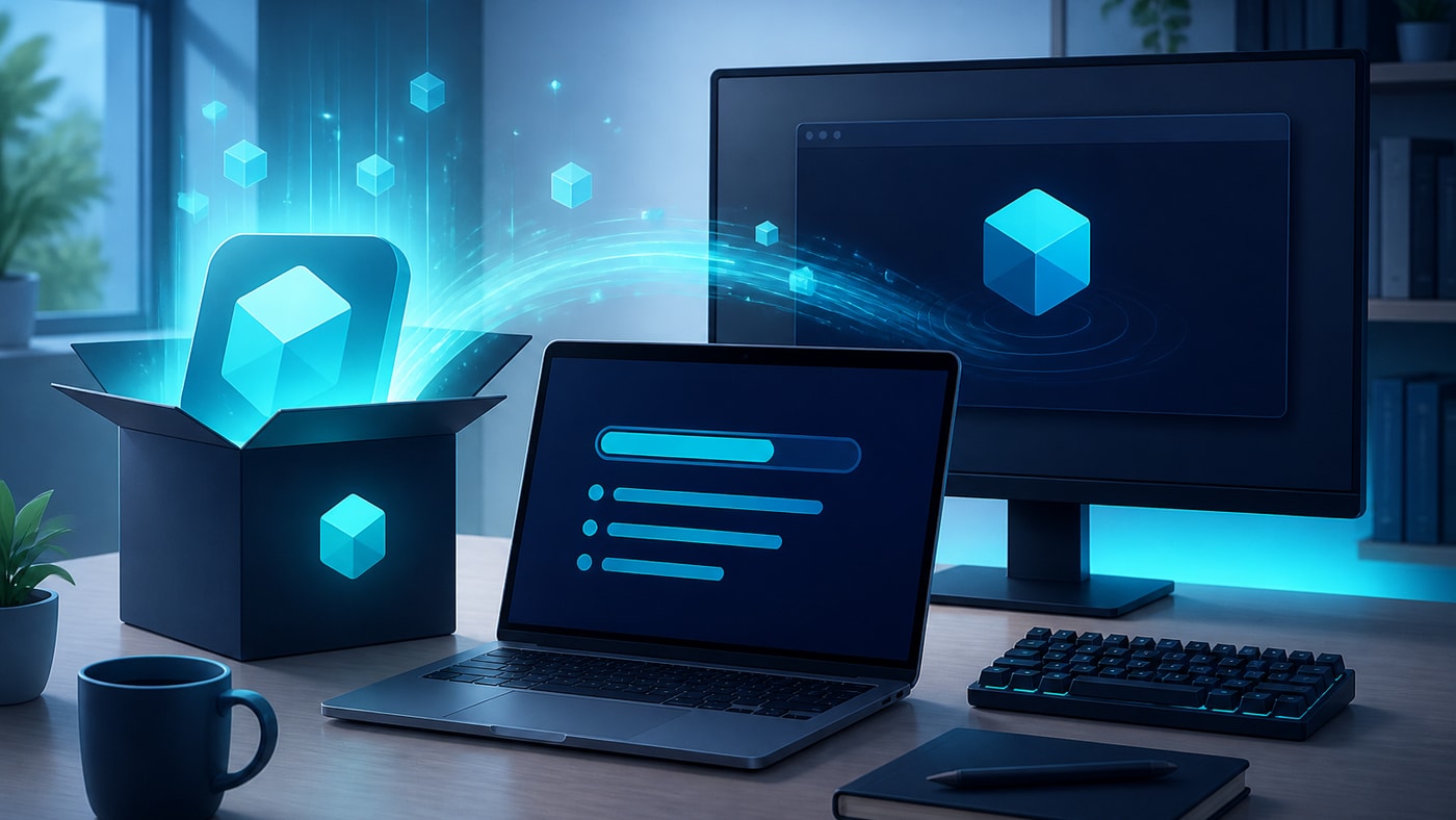 Codex Install & Setup