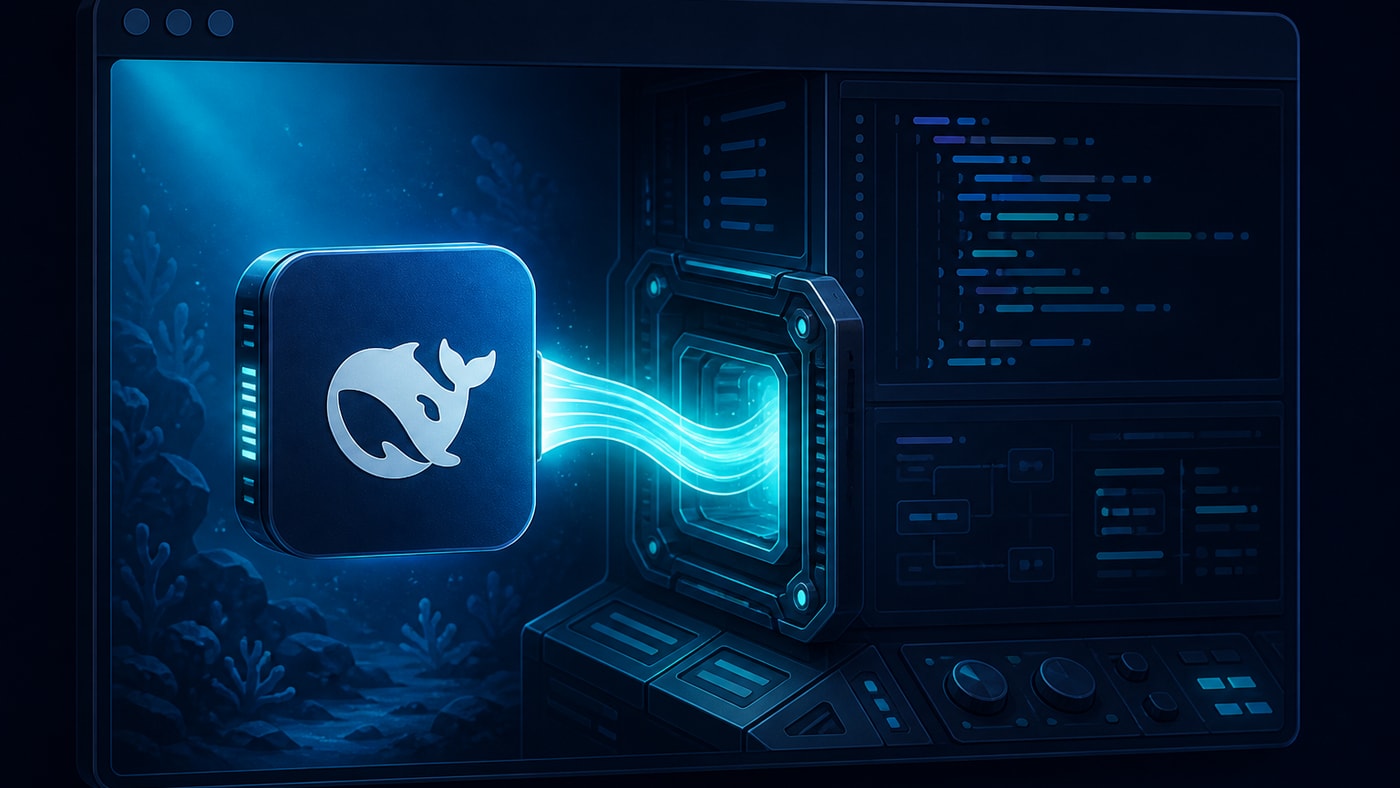 DeepSeek Overview