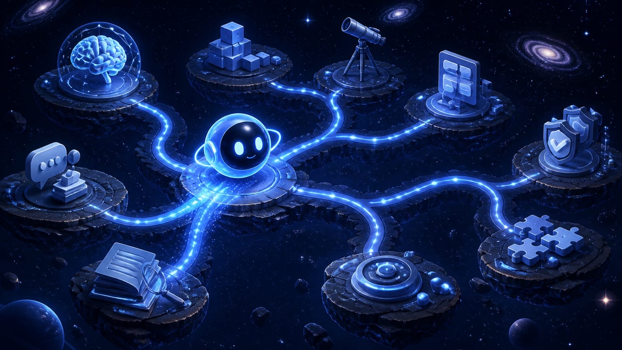 Grok Overview