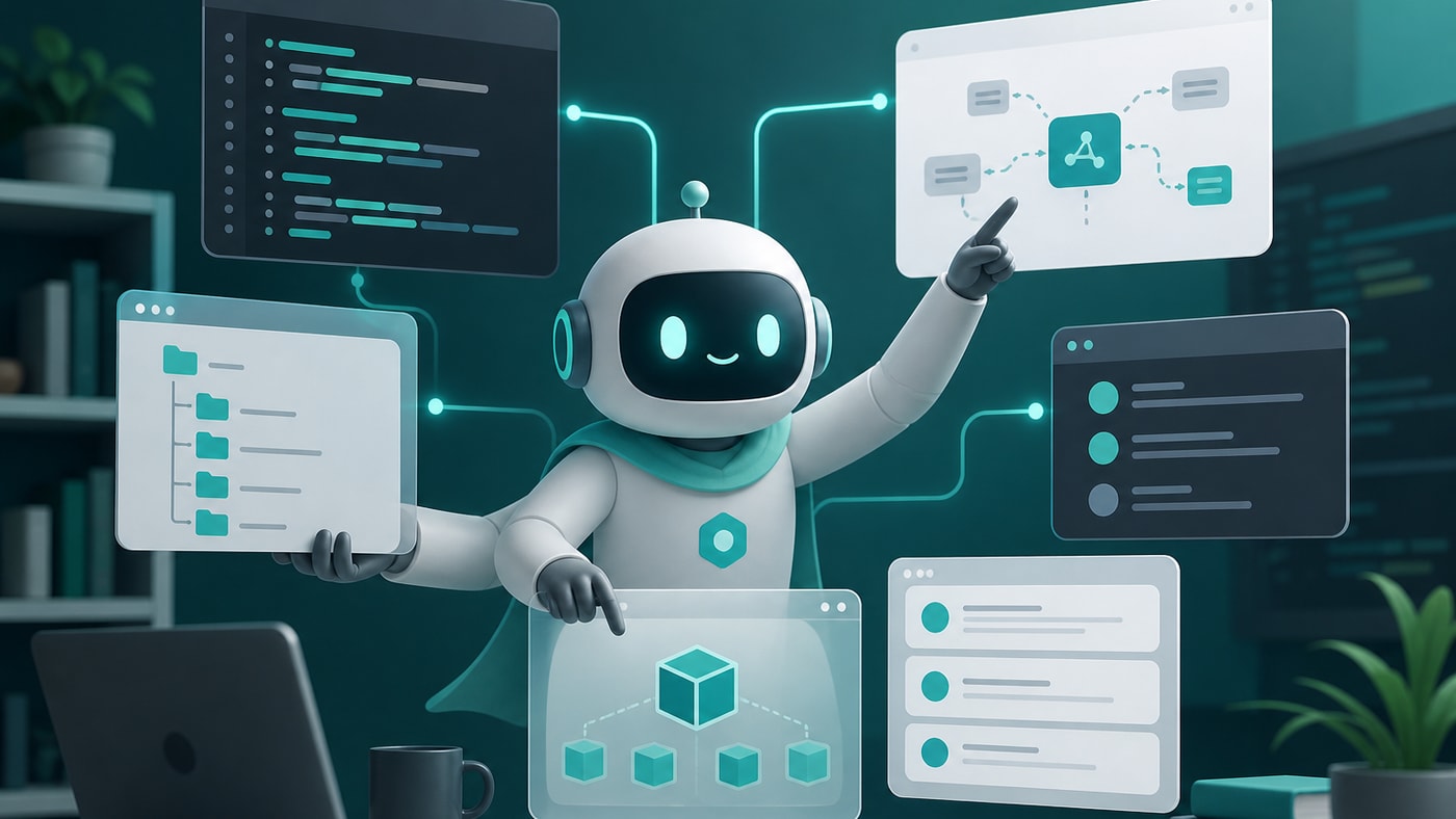 Assistants API