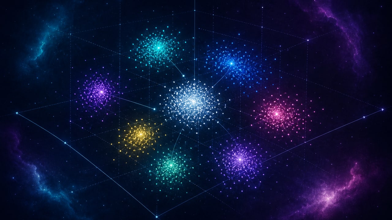 Embeddings