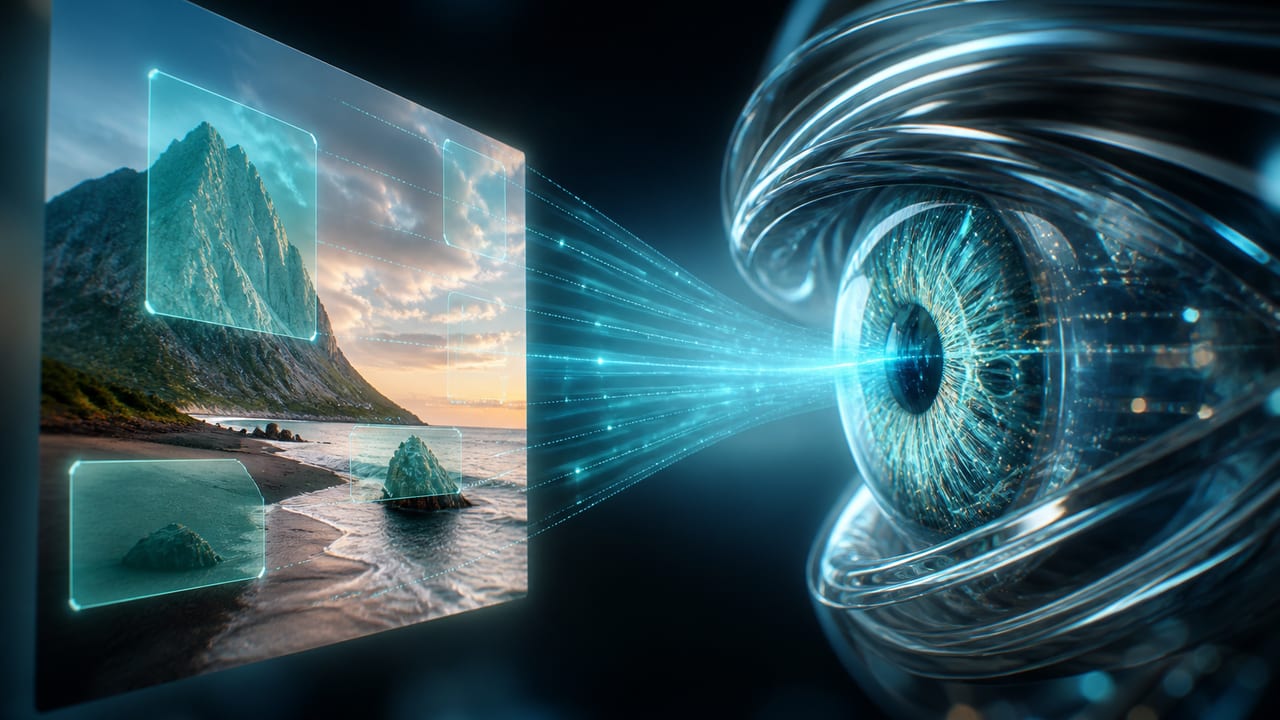 Vision