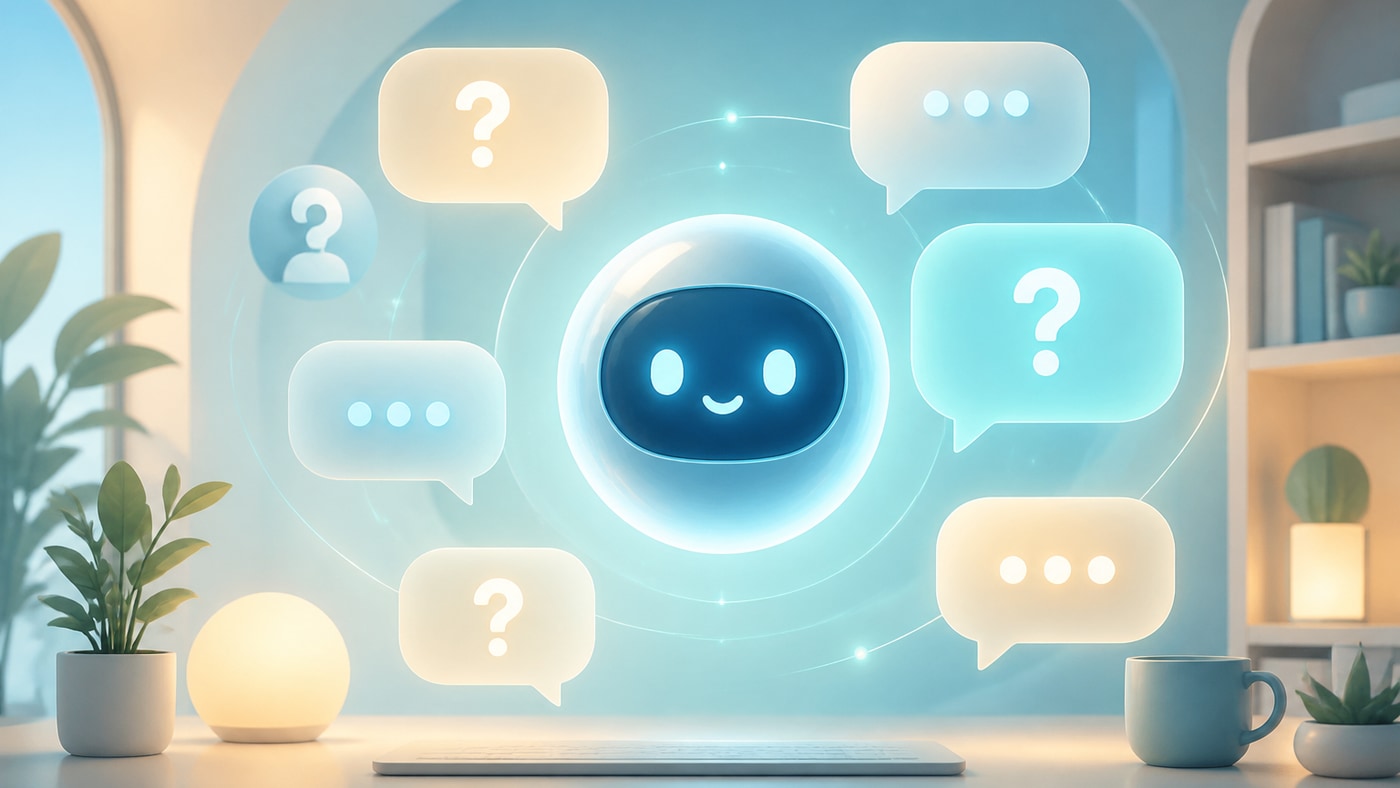 ChatGPT FAQ