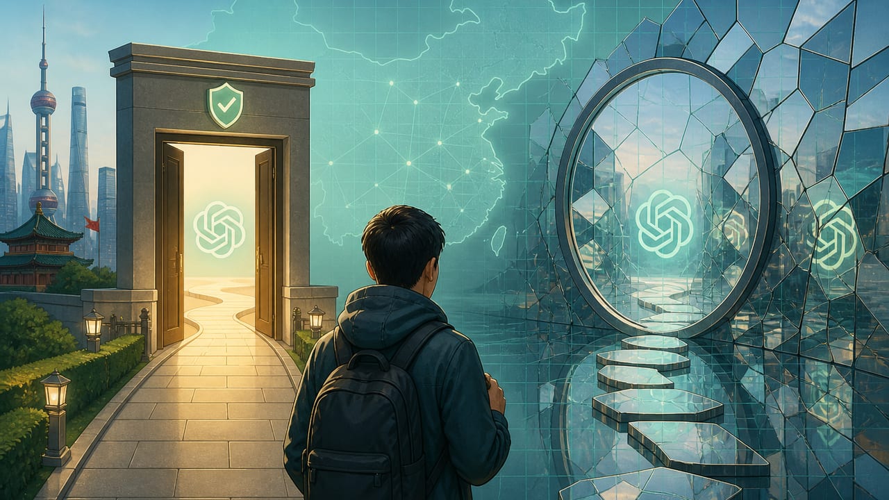 How to Use Qwen in China (Complete)